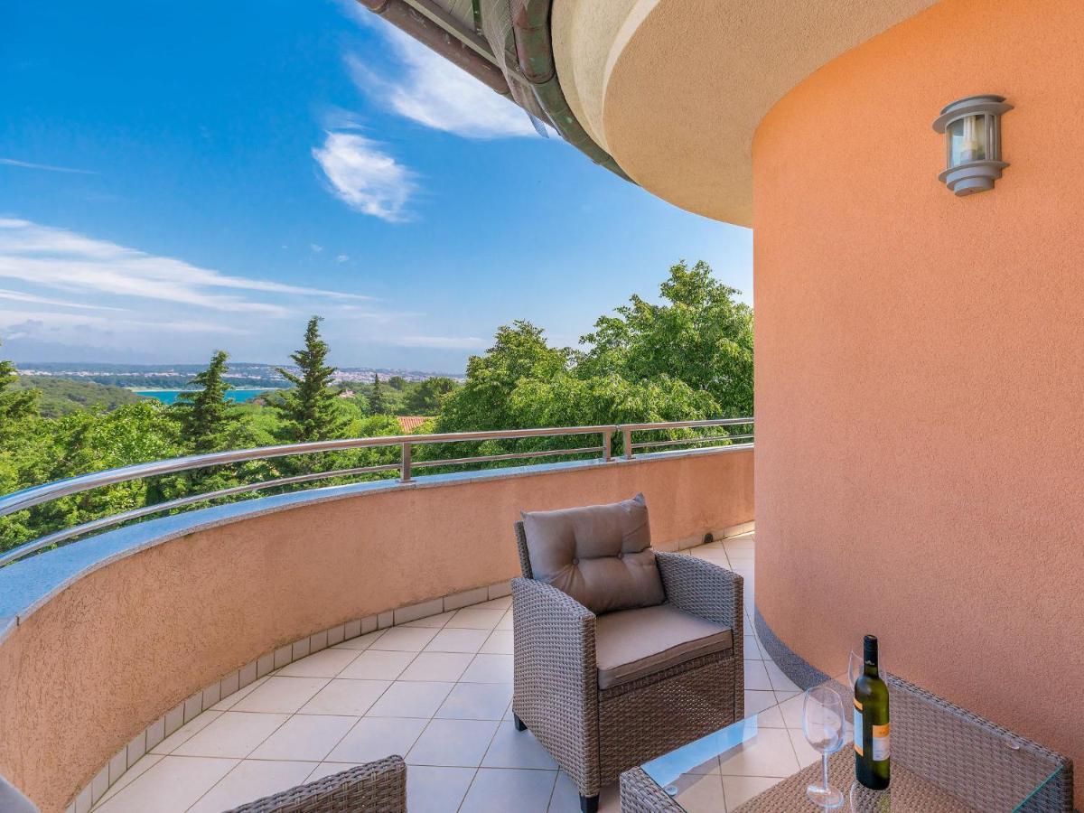 Matej By Interhome Apartment *