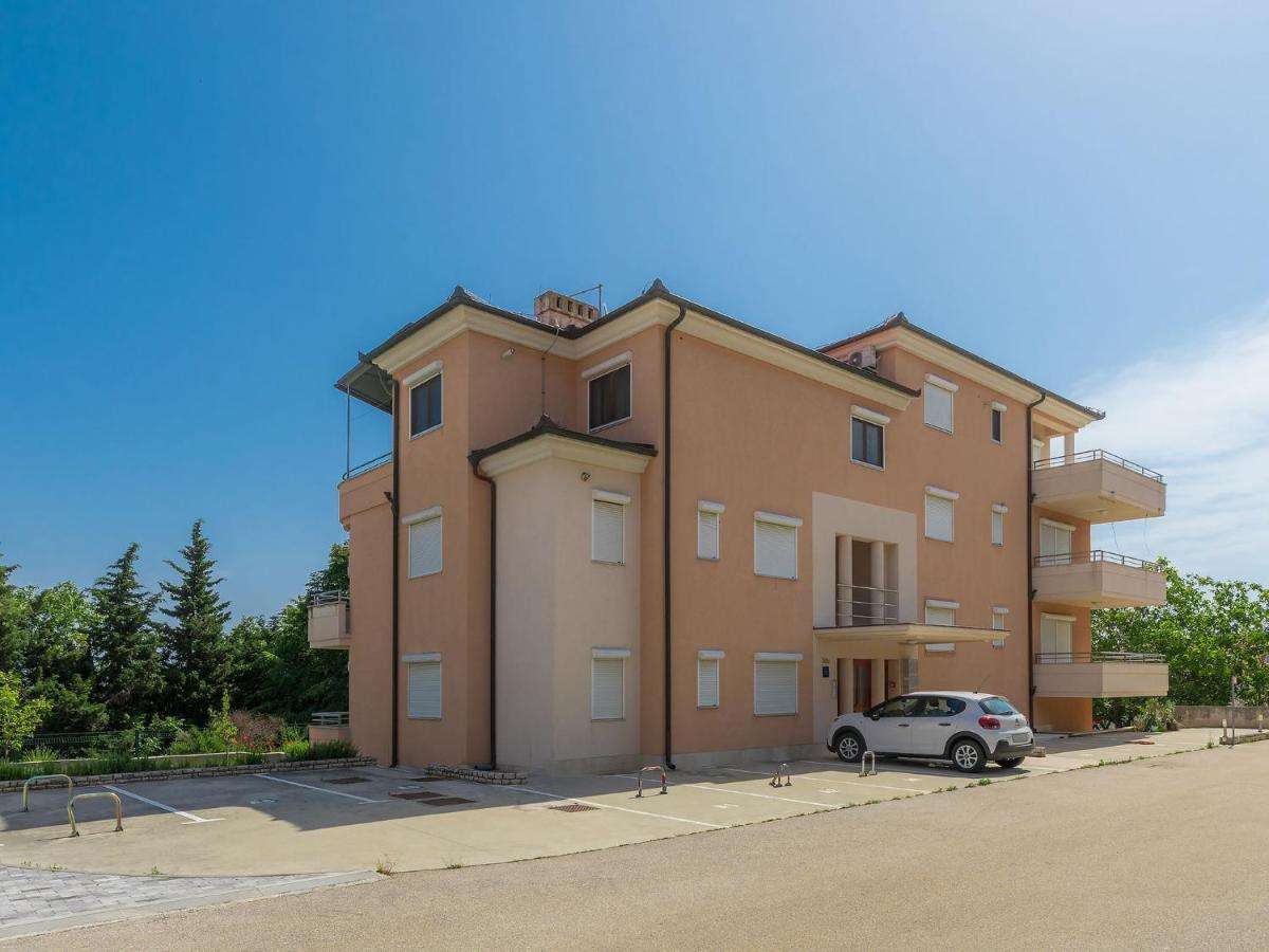 Matej By Interhome Apartment