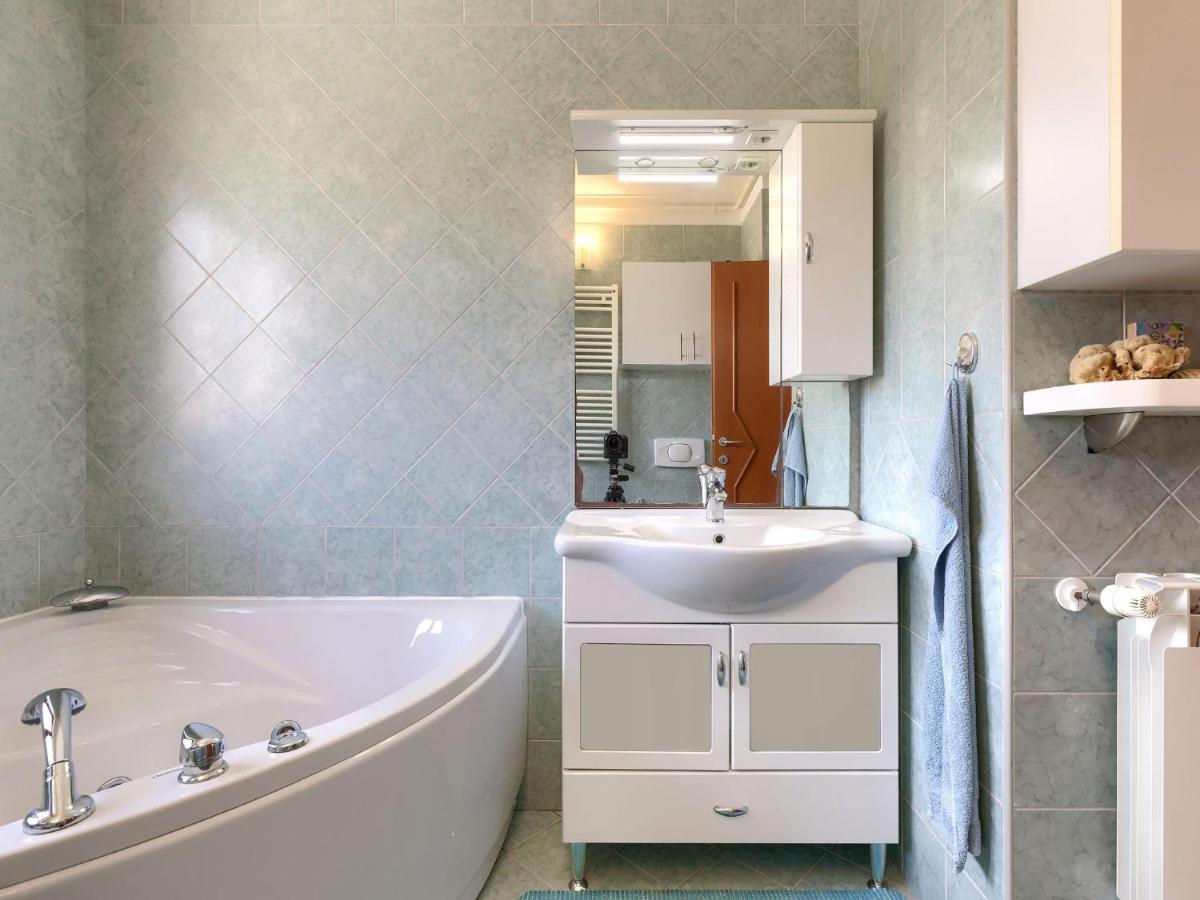 Matej By Interhome Apartment *