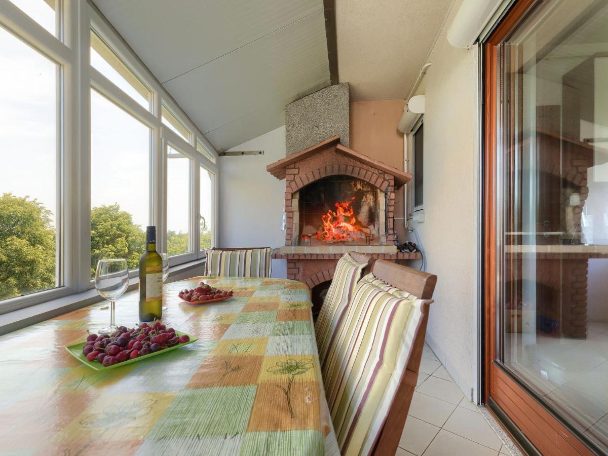 Apartmán Matej By Interhome *